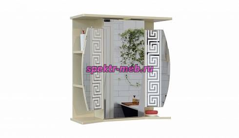 Зеркало в ванную Афина 4