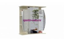 Зеркало в ванную Афина 4