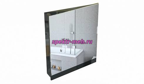 Зеркало в ванную Антол 3