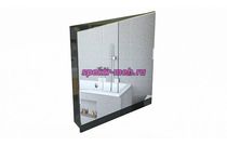 Зеркало в ванную Антол 3