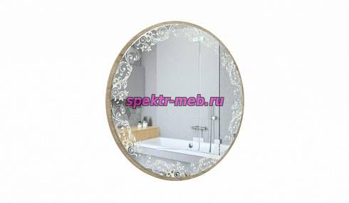 Зеркало Спрингфилд 2