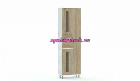 Пенал в ванную Дублин 1