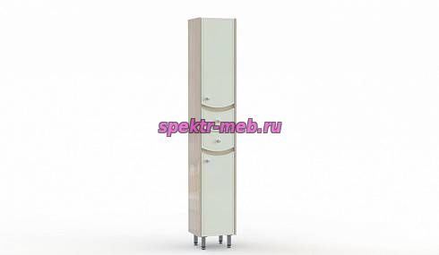 Пенал в ванную комнату Ной 5