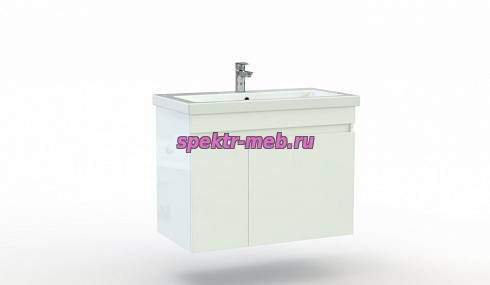 Тумба в ванную Греция 6