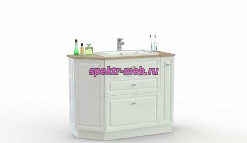 Тумба в ванную Тайсон 2