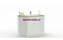 Тумба в ванную Тайсон 2