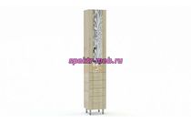 Пенал в ванную Миоко 9