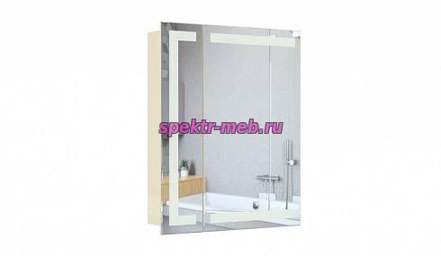 Зеркало в ванную Альпака 2