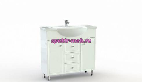 Тумба в ванную комнату Уно 9