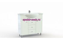 Тумба в ванную комнату Уно 9