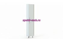 Шкаф-пенал в ванную Хетти 6