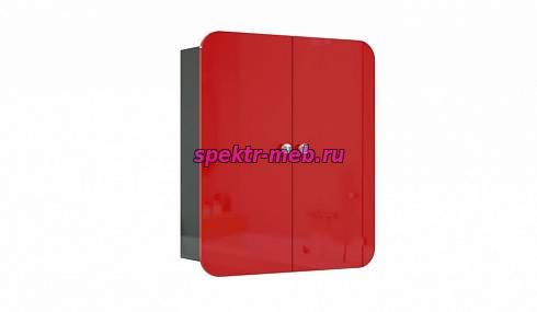 Шкаф в ванную Альтера 7