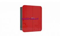 Шкаф в ванную Альтера 7