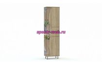 Пенал в ванную Бильбо 5