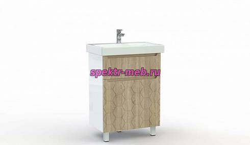 Тумба для ванной Атлас 8