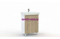 Тумба для ванной Атлас 8