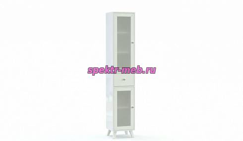 Шкаф для ванной Париж 6