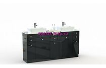 Тумба для ванной Эльза 4