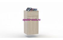 Шкаф в ванную Альтера 5