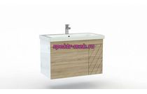 Тумба для ванной Данте 12