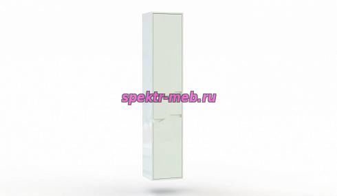 Шкаф для ванной Лилия 5