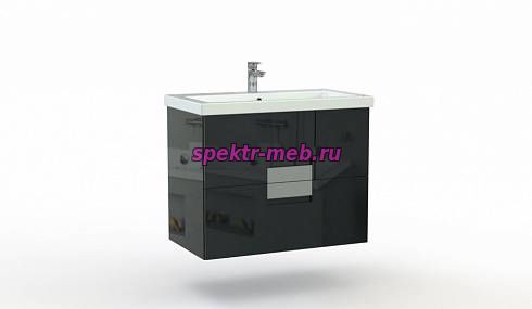 Тумба в ванную Восторг 11