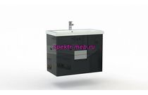 Тумба в ванную Восторг 11