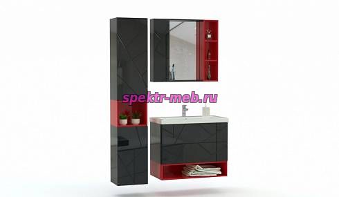 Мебель для ванной Альта 5