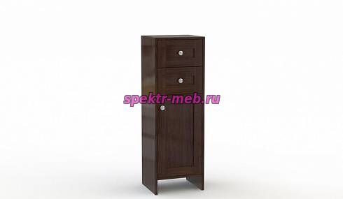 Тумба в ванную Тео 5