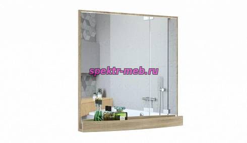 Зеркало в ванную Фиона 2