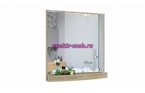 Зеркало в ванную Фиона 2