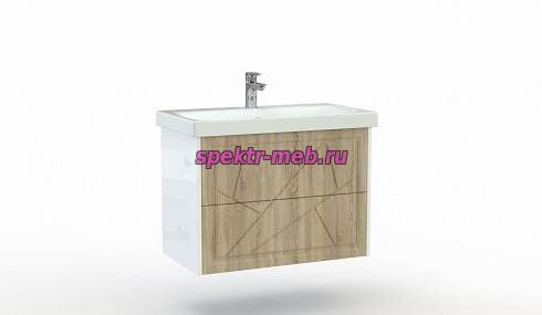 Тумба для ванной Мулин 8