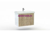 Тумба для ванной Мулин 8