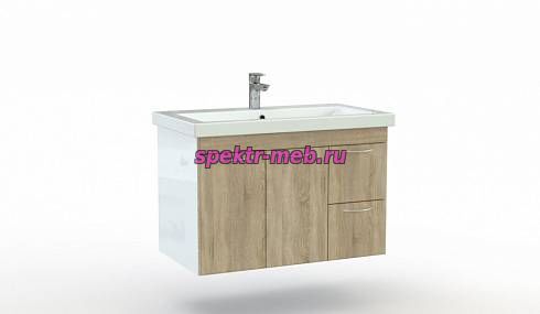 Тумба в ванную Флай 13