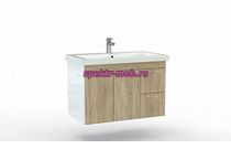 Тумба в ванную Флай 13