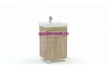 Тумба в ванную Диона 11