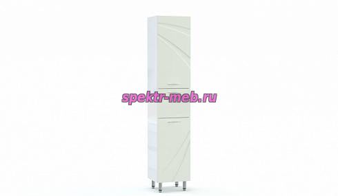 Пенал для ванной Корса 2