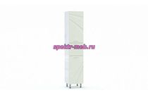 Пенал для ванной Корса 2