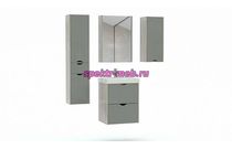 Мебель для ванной Лючия 3