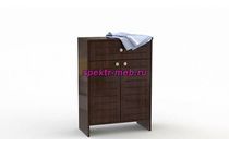 Тумба для ванной комнаты Этно 3