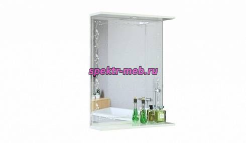 Зеркало в ванную Эллада 3