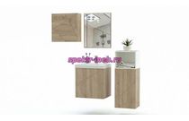 Мебель для ванной Альта 7