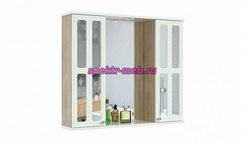 Зеркало Шайн 8