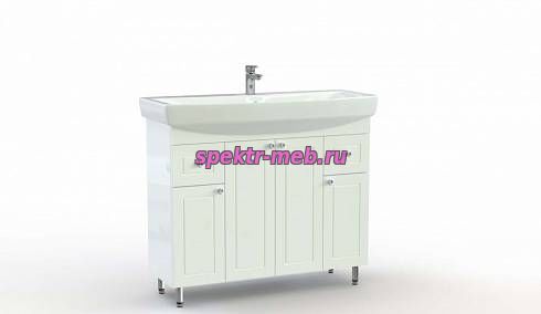 Тумба для ванной Атлас 11