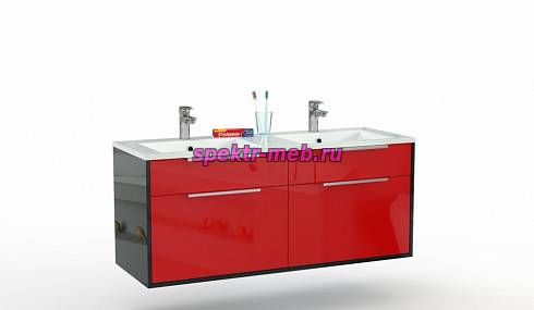 Тумба в ванную Атлас 5