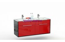 Тумба в ванную Атлас 5