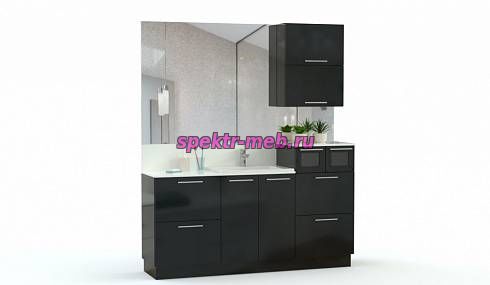 Мебель для ванной комнаты Опен 3