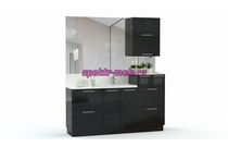 Мебель для ванной комнаты Опен 3