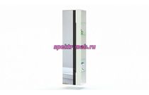 Шкаф подвесной в ванную Донна 5