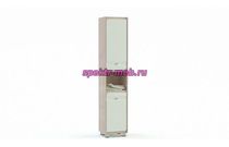 Пенал в ванную комнату Пион 6